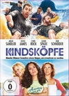 KINDSKÖPFE - GIRLS` NIGHT EDITION - DVD - Komödie