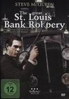1 x THE GREAT ST. LOUIS BANK ROBBERY