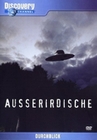 AUSSERIRDISCHE - DISCOVERY DURCHBLICK - DVD - Grenzwissenschaften