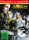 X-MEN - ERSTE ENTSCHEIDUNG (INKL. DIG. COPY) - DVD - Science Fiction