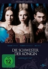 DIE SCHWESTER DER KÖNIGIN - COSTUME COLLECTION - DVD - Unterhaltung