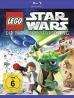 LEGO - STAR WARS: DIE PADAWAN BEDROHUNG