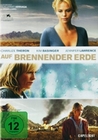 AUF BRENNENDER ERDE - DVD - Unterhaltung