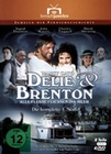 DELIE & BRENTON - STAFFEL 1 [ 4 DVDS]