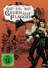 GEGEN ALLE FLAGGEN - DVD - Abenteuer