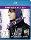 JUSTIN BIEBER - NEVER SAY NEVER - FAN CUT [DC] - BLU-RAY - Musik