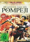 DIE LETZTEN TAGE VON POMPEJI [2 DVDS]