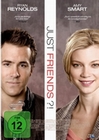 JUST FRIENDS?! - DVD - Komödie