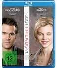 JUST FRIENDS?! - BLU-RAY - Komödie