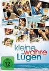 KLEINE WAHRE LÜGEN - DVD - Komödie