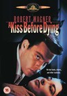 KISS BEFORE DYING - DVD - Thriller