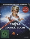 THE PEOPLE VS. GEORGE LUCAS - BLU-RAY - Film, Fernsehen & Kino