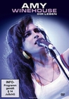 AMY WINEHOUSE - IHR LEBEN - DVD - Musik