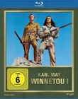 WINNETOU 1 - BLU-RAY - Western