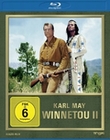 WINNETOU 2 - BLU-RAY - Western