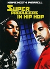 KANYE WEST & PHARRELL - SUPER PROD... [2 DVDS] - DVD - Musik