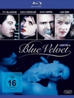 BLUE VELVET - BLU-RAY - Thriller & Krimi