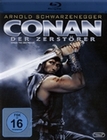 CONAN 2 - DER ZERSTÖRER - BLU-RAY - Fantasy