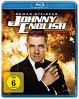 JOHNNY ENGLISH - JETZT ERST RECHT (+ DIG. COPY) - BLU-RAY - Komödie