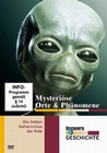 MYSTERIÖSE ORTE & PHÄNOMENE - DISCOVERY GESCH. - DVD - Grenzwissenschaften