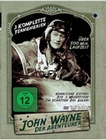 JOHN WAYNE - DER ABENTEURER [2 DVDS]