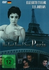 THE LAST TIME I SAW PARIS - DVD - Unterhaltung