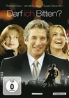 DARF ICH BITTEN? - DVD - Komödie