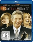 DARF ICH BITTEN? - BLU-RAY - Komödie