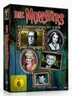 DIE MUNSTERS - DIE KOMPLETTE SERIE [13 DVDS]