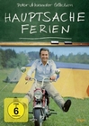 HAUPTSACHE FERIEN - PETER ALEXANDER COLLECTION - DVD - Komödie