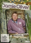 JAMIE OLIVER - NATÜRLICH JAMIE/ST. 2 [2 DVDS] - DVD - Kulinarisches