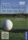 DEIN HANDICAP IST NUR IM KOPF - DVD - Sport