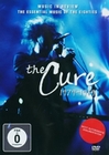 THE CURE - 1979-1989/MUSIC IN REVIEW - DVD - Musik