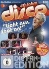 40 JAHRE DISCO - DIE FAN-EDITION [3 DVDS] (+CD)