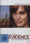 EVIDENCE - DVD - Thriller & Krimi