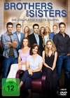 BROTHERS AND SISTERS - STAFFEL 2 [5 DVDS] - DVD - Unterhaltung