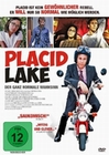 PLACID LAKE - DER GANZ NORMALE WAHNSINN - DVD - Komödie