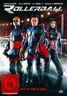 ROLLERBALL - DVD - Action
