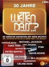 WETTEN DASS...?- 30 JAHRE [3 DVDS] - DVD - Musik
