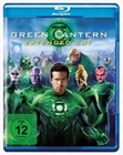 GREEN LANTERN - EXTENDED CUT - BLU-RAY - Action