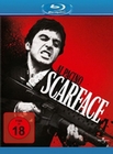 SCARFACE - UNGEKÜRZTE FASSUNG - BLU-RAY - Thriller & Krimi