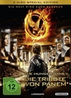 DIE TRIBUTE VON PANEM - THE HUNGER.. [SE] [2DVD] - DVD - Science Fiction