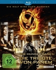 DIE TRIBUTE VON PANEM - THE HUNGER GAMES [SE] - BLU-RAY - Science Fiction