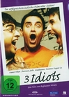 3 IDIOTS (DVD)