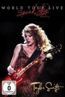 TAYLOR SWIFT - SPEAK NOW WORLD TOUR LIVE - DVD - Musik