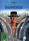 CROCODILE DUNDEE 1 - DVD - Abenteuer