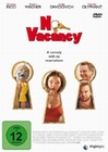 NO VACANCY - DVD - Komödie