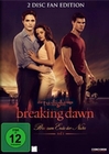 BREAKING DAWN - BISS ZUM ENDE ... 1 [2 DVDS] - DVD - Fantasy