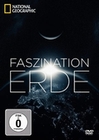 FASZINATION ERDE - NATIONAL GEOGRAPHIC - DVD - Erde & Universum