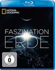 FASZINATION ERDE - NATIONAL GEOGRAPHIC - BLU-RAY - Erde & Universum